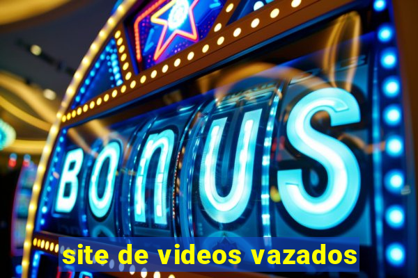 site de videos vazados